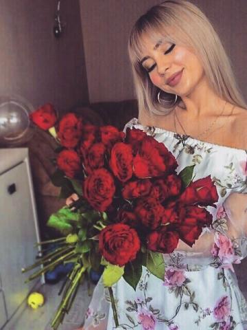 Анкета проститутки Зиглинда, Марьина Горка, 25 лет, №383385